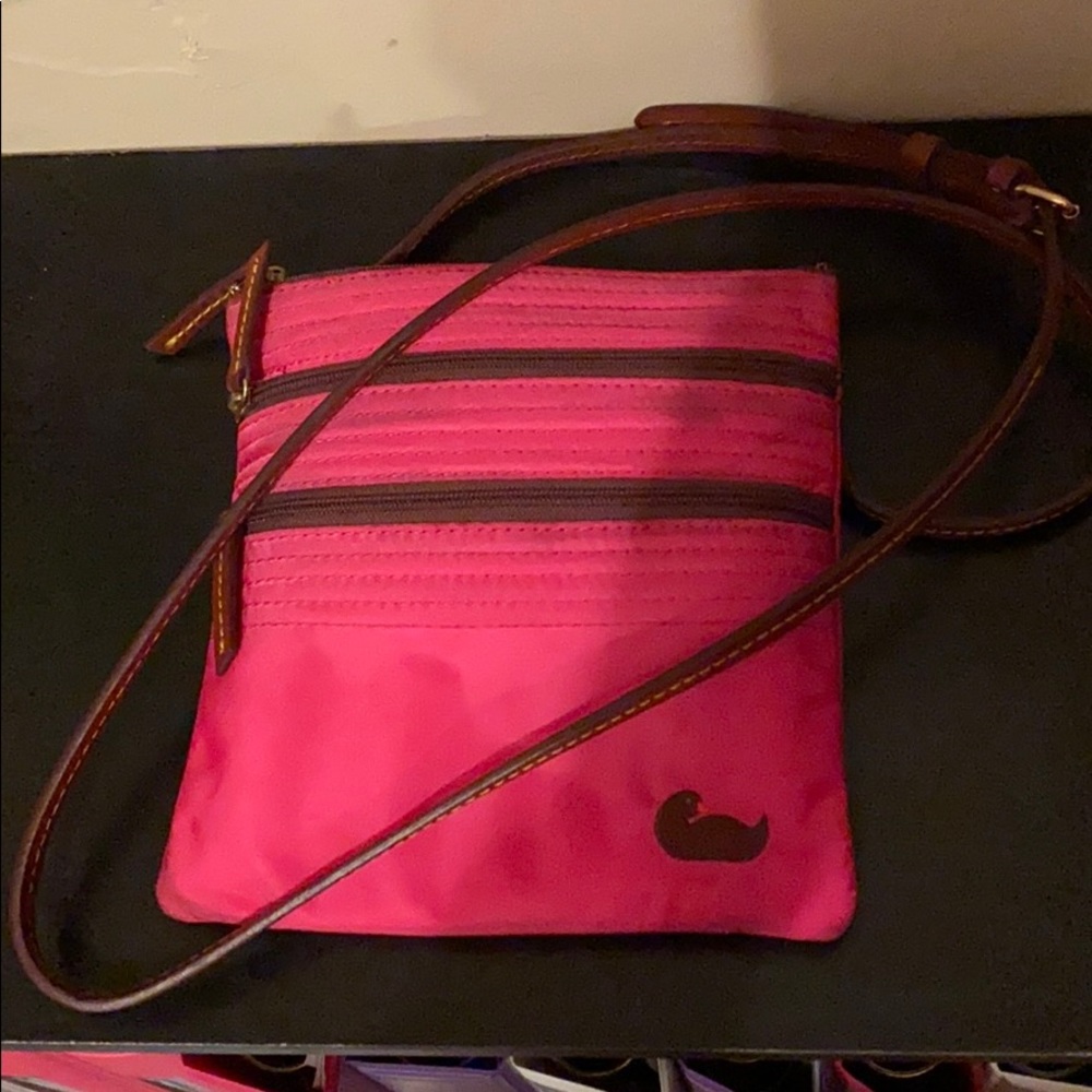 Cross Body Bag